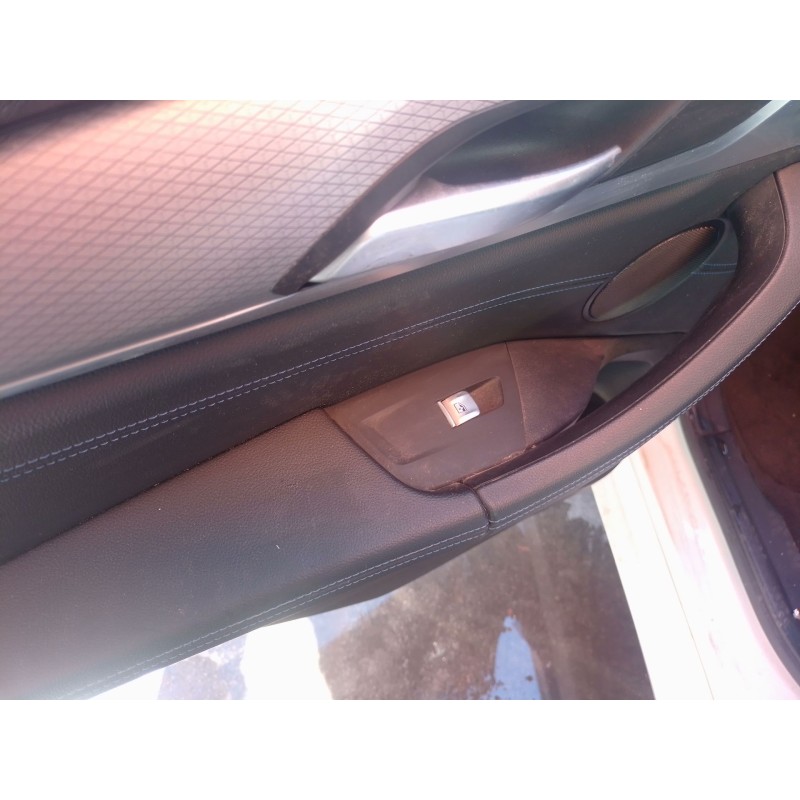 Recambio de mando elevalunas trasero izquierdo para bmw x4 (g02, f98) xdrive 20 d mild-hybrid referencia OEM IAM   