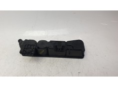 Recambio de filtro carbono activo para peugeot 208 ii (ub_, up_, uw_, uj_) 1.2 puretech 100 referencia OEM IAM 9829656180   2
