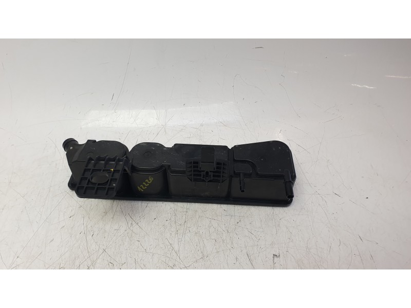 Recambio de filtro carbono activo para peugeot 208 ii (ub_, up_, uw_, uj_) 1.2 puretech 100 referencia OEM IAM 9829656180  