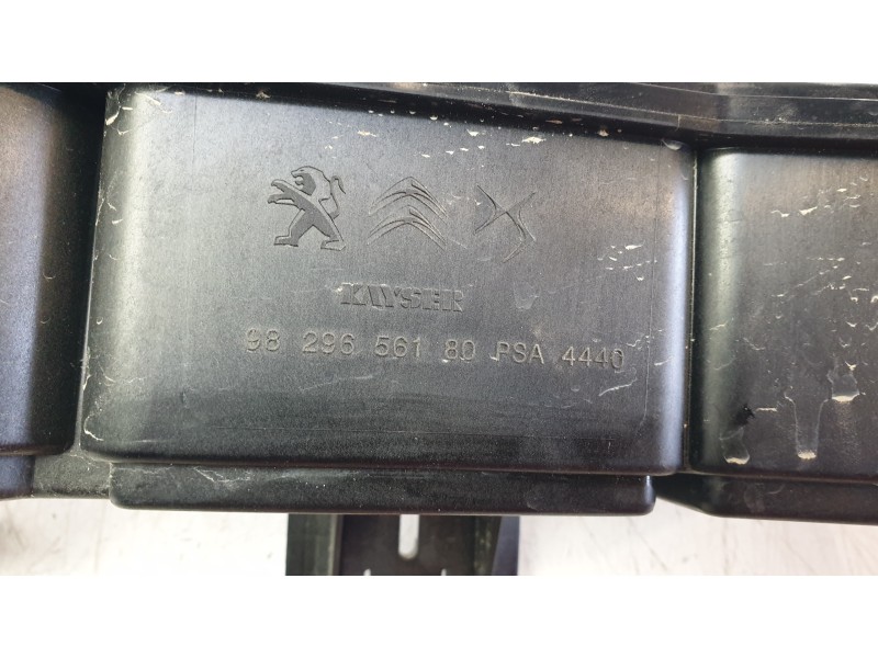 Recambio de filtro carbono activo para peugeot 208 ii (ub_, up_, uw_, uj_) 1.2 puretech 100 referencia OEM IAM 9829656180  