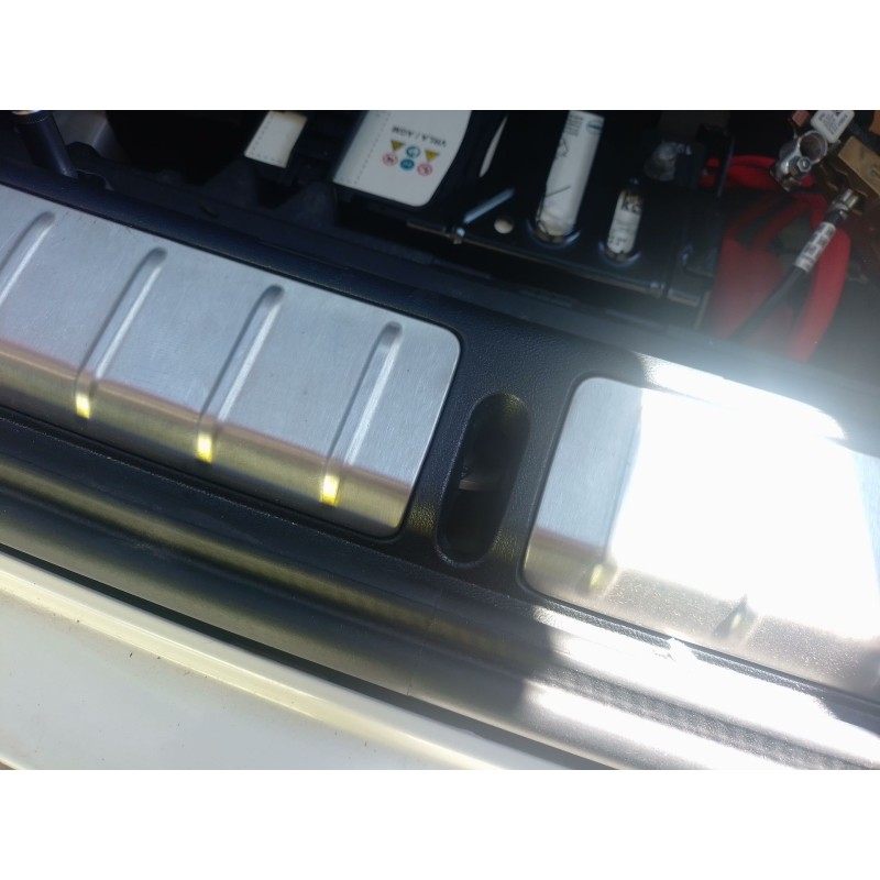 Recambio de cerradura maletero / porton para bmw x4 (g02, f98) xdrive 20 d mild-hybrid referencia OEM IAM   