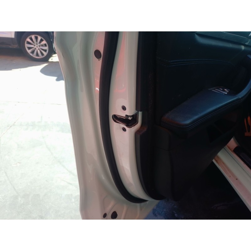 Recambio de cerradura puerta delantera izquierda para bmw x4 (g02, f98) xdrive 20 d mild-hybrid referencia OEM IAM   