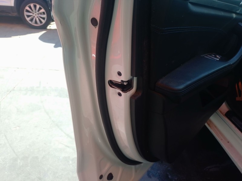 Recambio de cerradura puerta delantera izquierda para bmw x4 (g02, f98) xdrive 20 d mild-hybrid referencia OEM IAM   
