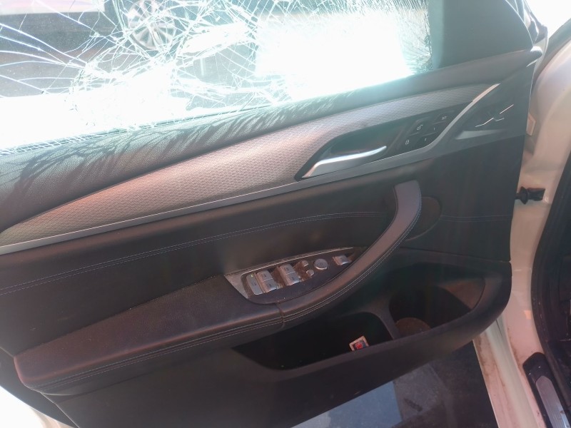 Recambio de elevalunas delantero izquierdo para bmw x4 (g02, f98) xdrive 20 d mild-hybrid referencia OEM IAM   