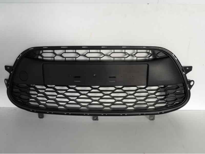 Recambio de rejilla paragolpes delantero para citroën c3 referencia OEM IAM 7422G3 107074304 107074304/CI3242120