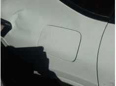 TAPA EXTERIOR COMBUSTIBLE 