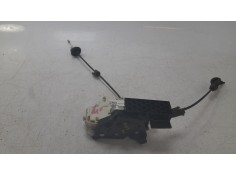 CERRADURA PUERTA DELANTERA DERECHA 9A783761600 