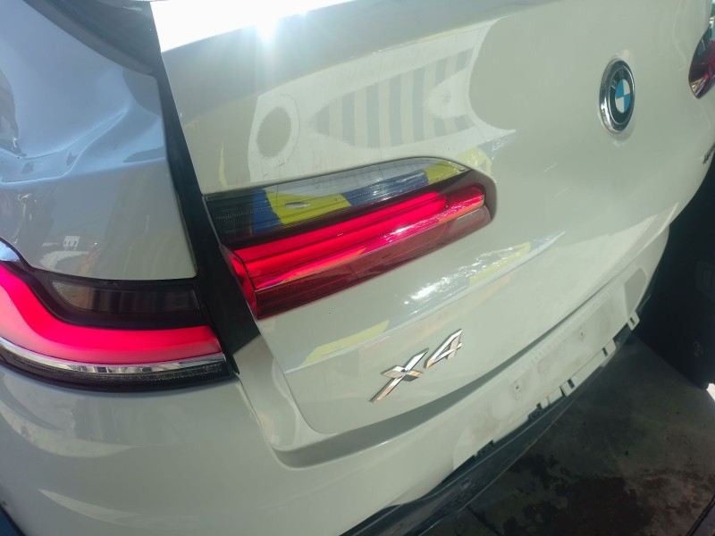 Recambio de piloto trasero izquierdo interior para bmw x4 (g02, f98) xdrive 20 d mild-hybrid referencia OEM IAM   