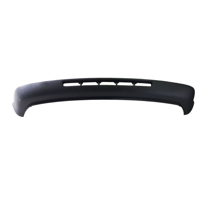Recambio de spoiler paragolpes delantero para volkswagen golf iv berlina (1j1) referencia OEM IAM 1J0805903BB41 107232103 107232