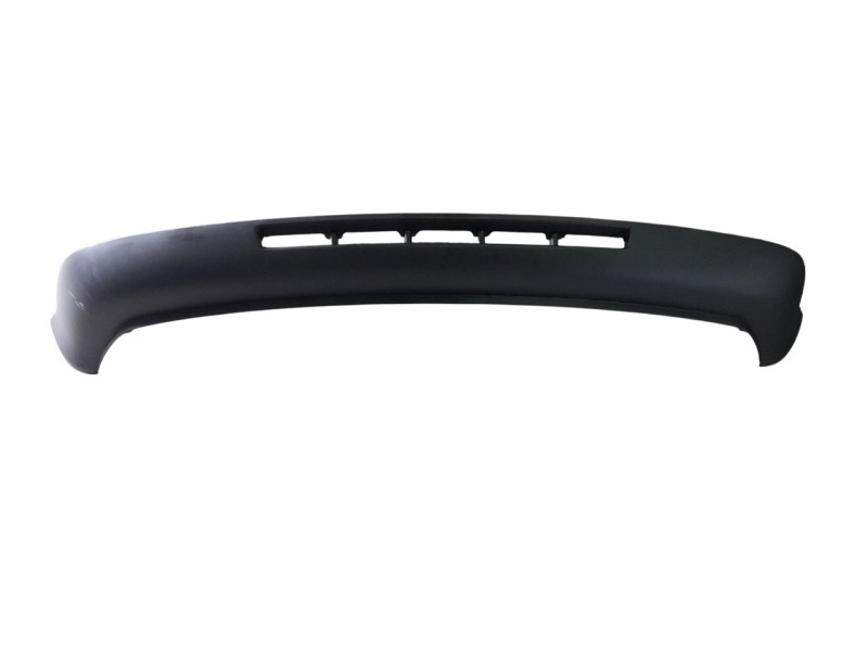 Recambio de spoiler paragolpes delantero para volkswagen golf iv berlina (1j1) referencia OEM IAM 1J0805903BB41 107232103 107232