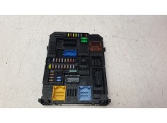 CAJA RELES / FUSIBLES 9829656180 