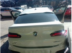Recambio de porton trasero para bmw x4 (g02, f98) xdrive 20 d mild-hybrid referencia OEM IAM   