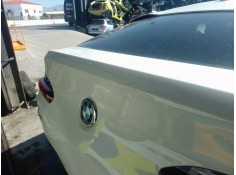 Recambio de porton trasero para bmw x4 (g02, f98) xdrive 20 d mild-hybrid referencia OEM IAM    2