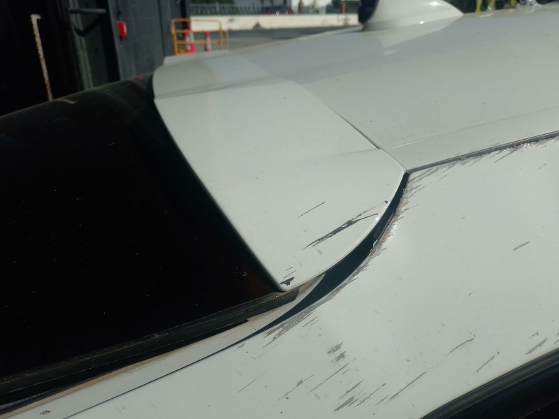 Recambio de porton trasero para bmw x4 (g02, f98) xdrive 20 d mild-hybrid referencia OEM IAM   