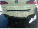 REFUERZO PARAGOLPES TRASERO 51127400008 51127400008 107064306 / BM8081672