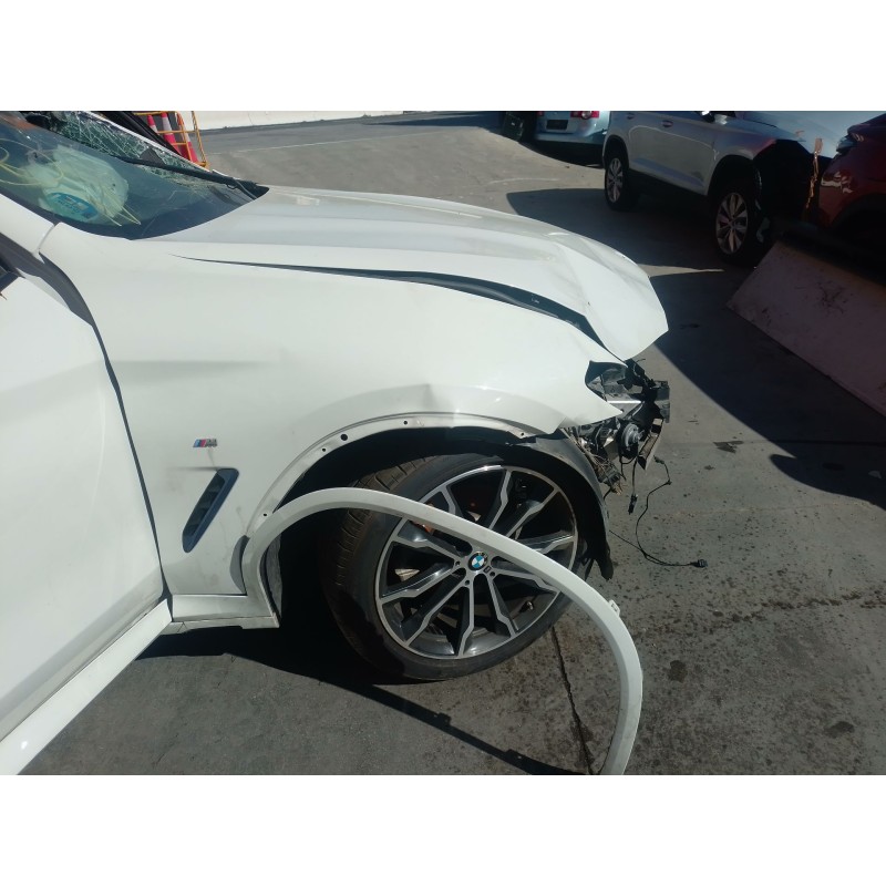 Recambio de amortiguador delantero derecho para bmw x4 (g02, f98) xdrive 20 d mild-hybrid referencia OEM IAM   