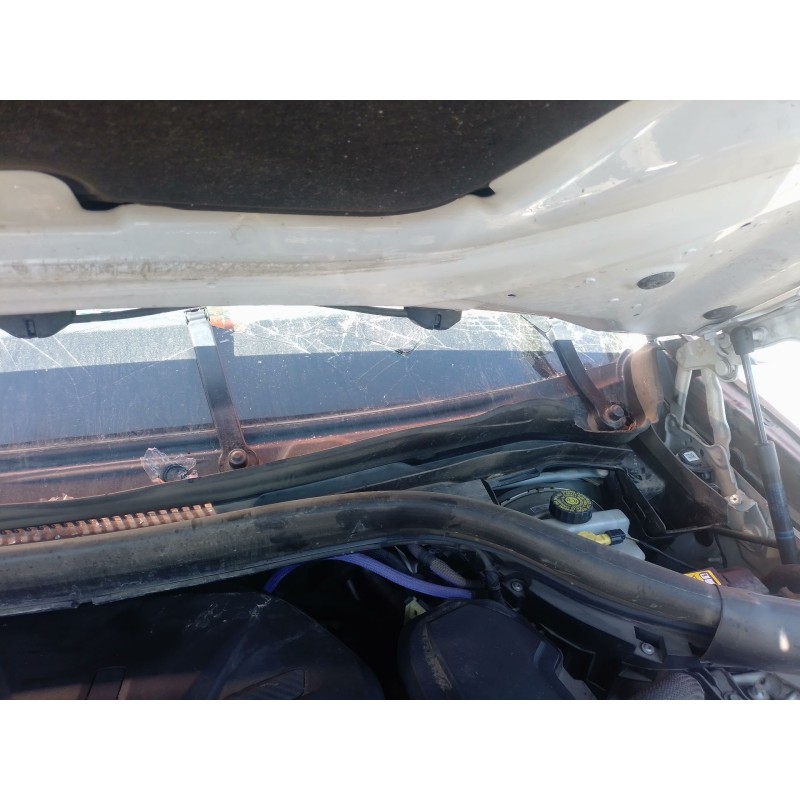 Recambio de motor limpia delantero para bmw x4 (g02, f98) xdrive 20 d mild-hybrid referencia OEM IAM   