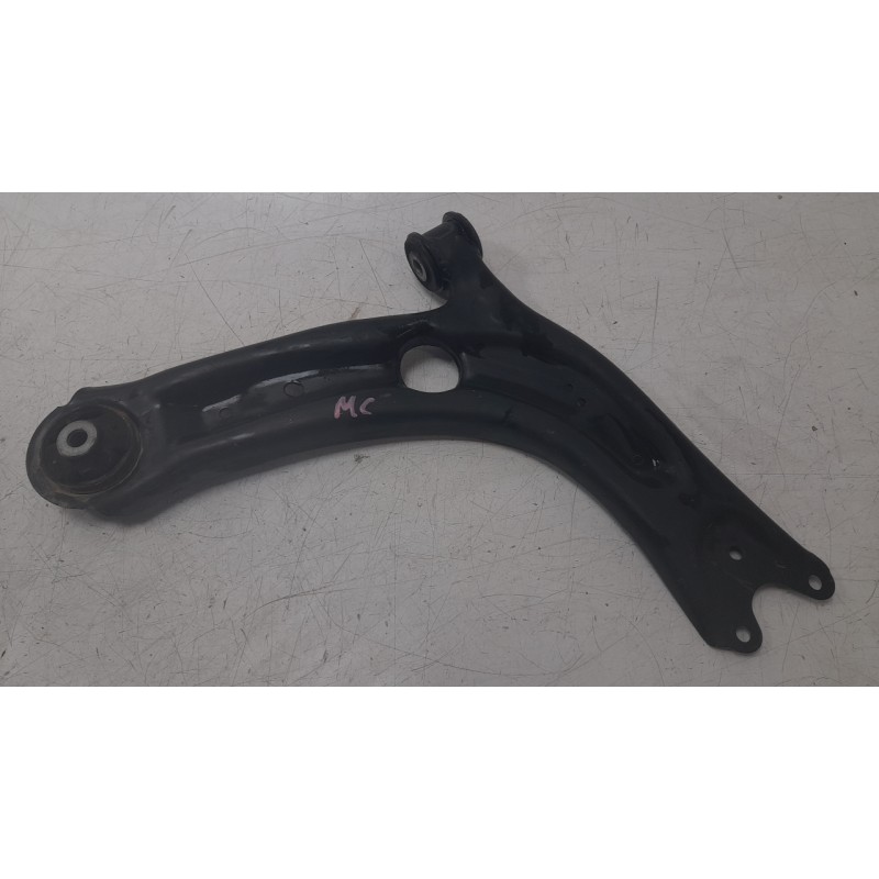 Recambio de brazo suspension inferior delantero derecho para volkswagen tiguan (ad1, ax1) 1.4 tsi referencia OEM IAM 3Q0407152P 
