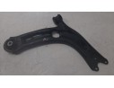 BRAZO SUSPENSION INFERIOR DELANTERO DERECHO 3Q0407152P 