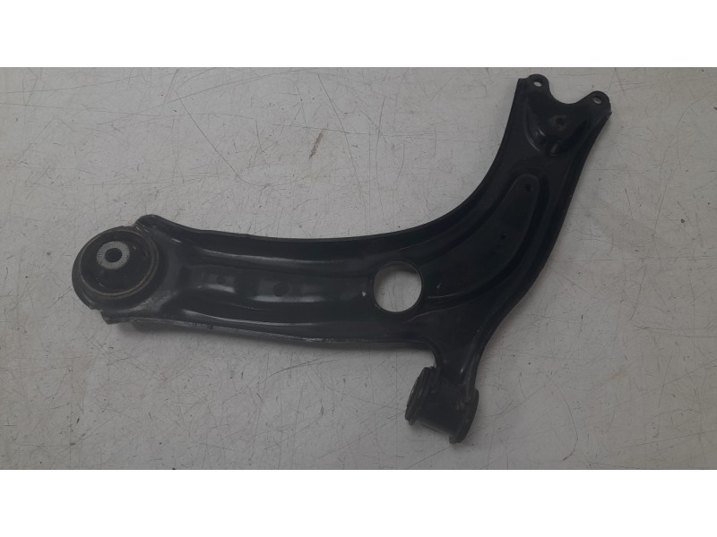 Recambio de brazo suspension inferior delantero derecho para volkswagen tiguan (ad1, ax1) 1.4 tsi referencia OEM IAM 3Q0407152P 