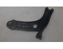 BRAZO SUSPENSION INFERIOR DELANTERO DERECHO 3Q0407152P 