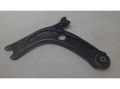 BRAZO SUSPENSION INFERIOR DELANTERO IZQUIERDO 3Q0407151P 3Q0407151P 