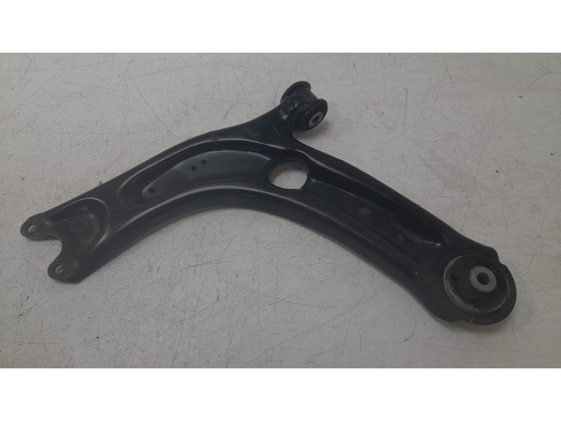 Recambio de brazo suspension inferior delantero izquierdo para volkswagen tiguan (ad1, ax1) 1.4 tsi referencia OEM IAM 3Q0407151