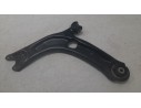 BRAZO SUSPENSION INFERIOR DELANTERO IZQUIERDO 3Q0407151P 