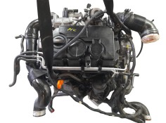 Recambio de motor completo para volkswagen passat b6 variant (3c5) 2.0 tdi referencia OEM IAM    2