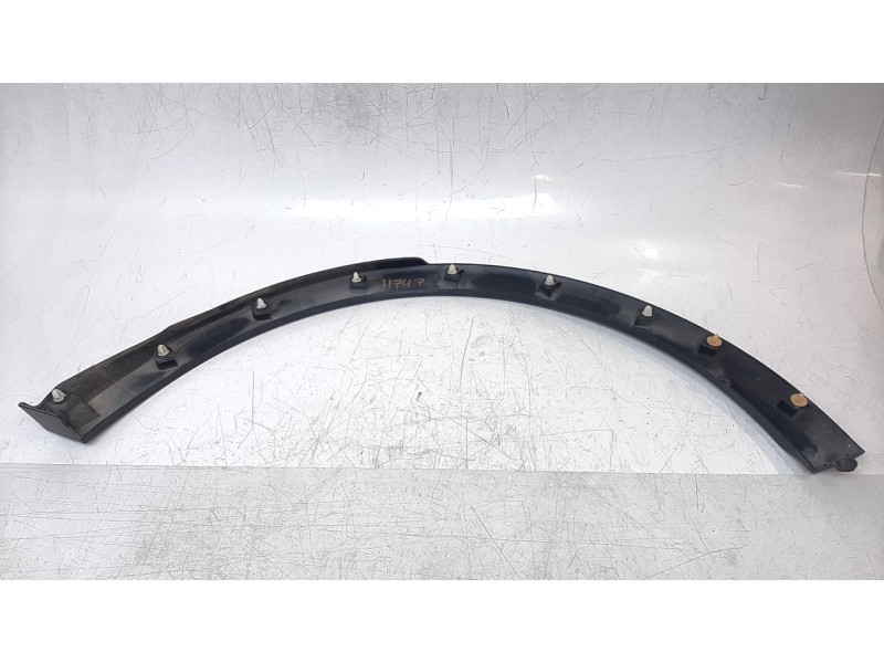 Recambio de aletin trasero derecho para renault captur limited referencia OEM IAM 788A20643R 107199737 RN7001583