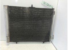 Recambio de condensador / radiador aire acondicionado para peugeot 207 xs referencia OEM IAM 9651825580 35405  2