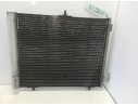 CONDENSADOR / RADIADOR AIRE ACONDICIONADO 9651825580 9651825580 35405