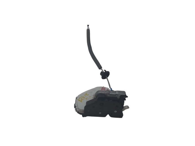 Recambio de cerradura puerta delantera derecha para audi q2 (gab, gag) 30 tdi referencia OEM IAM 8X1837016E  