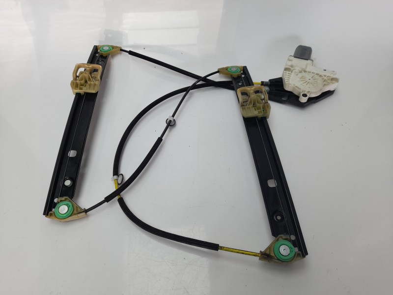 Recambio de elevalunas delantero derecho para audi a1 sportback (8xf) adrenalin referencia OEM IAM 8X4937462A  