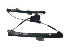 Recambio de elevalunas delantero derecho para audi q2 (gab, gag) 30 tdi referencia OEM IAM 81A837462  AD730W001