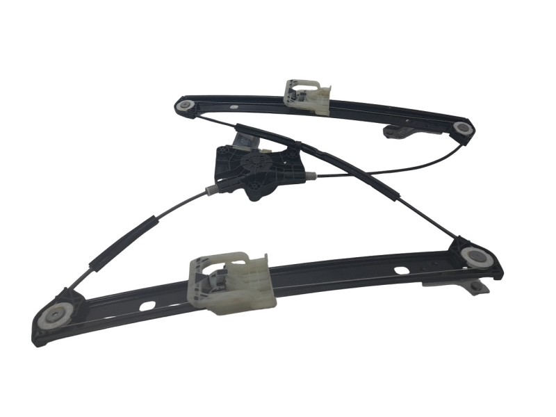 Recambio de elevalunas delantero derecho para audi q2 (gab, gag) 30 tdi referencia OEM IAM 81A837462  AD730W001