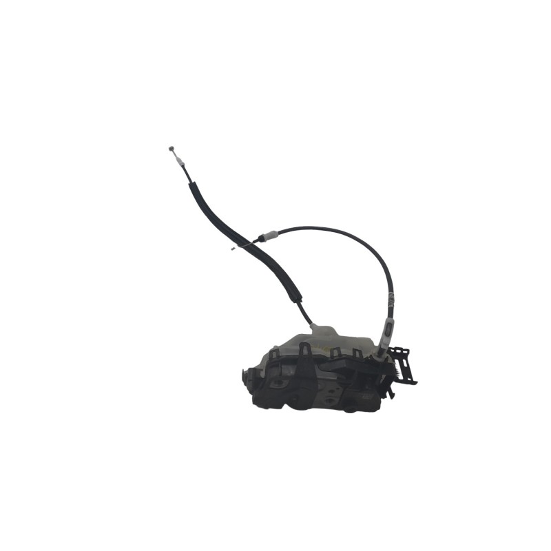 Recambio de cerradura puerta delantera derecha para citroën c3 aircross ii van (2c_, 2r_) puretech 82 referencia OEM IAM 9826677