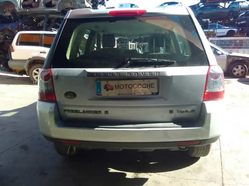 land rover freelander (lr2) del año 2010