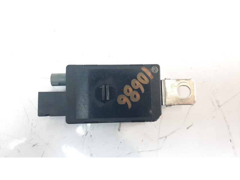 Recambio de modulo electronico para citroen c4 lim. 1.2 12v e-thp referencia OEM IAM 966603038000  