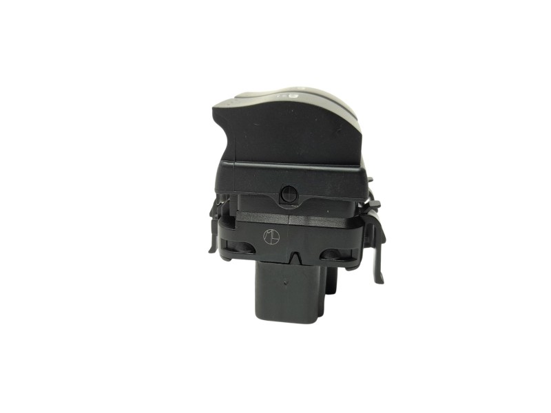 Recambio de mando elevalunas delantero izquierdo para renault clio ii fase ii (b/cb0) referencia OEM IAM 8200084008 106193692 10