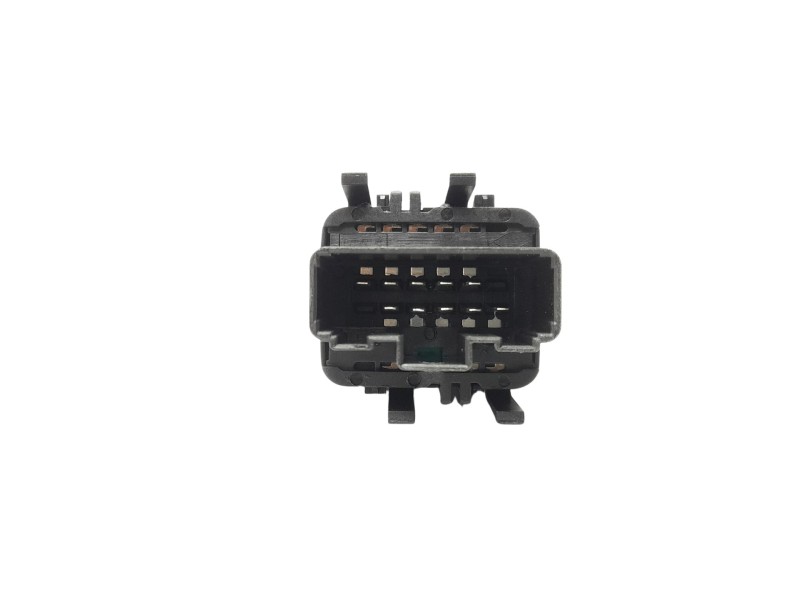 Recambio de mando elevalunas delantero izquierdo para renault clio ii fase ii (b/cb0) referencia OEM IAM 8200084008 106193692 10