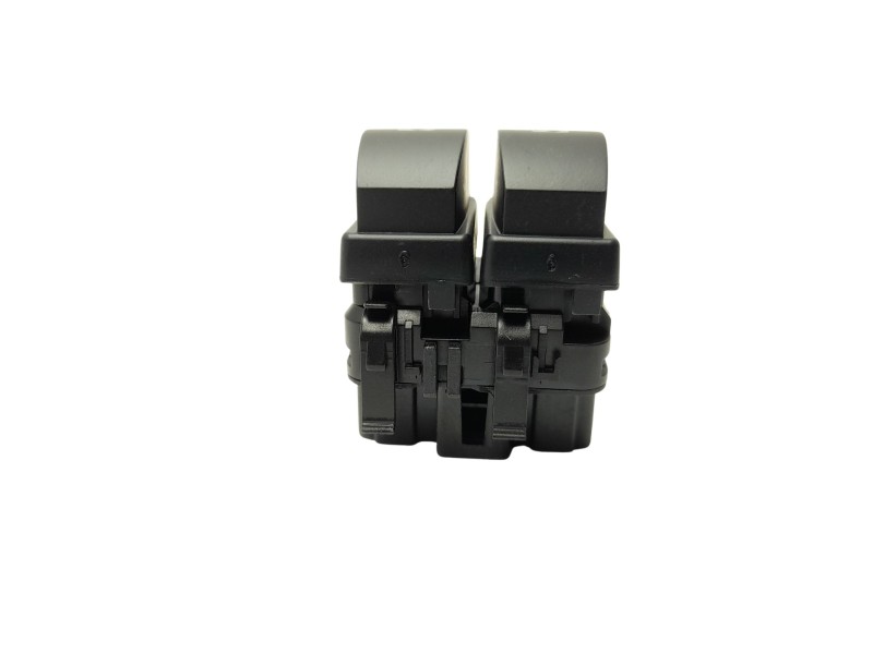 Recambio de mando elevalunas delantero izquierdo para renault clio ii fase ii (b/cb0) referencia OEM IAM 8200084008 106193692 10