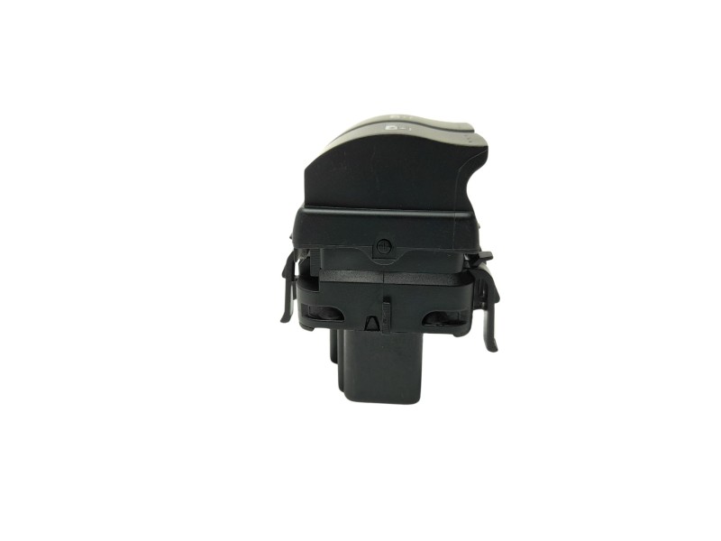Recambio de mando elevalunas delantero izquierdo para renault clio ii fase ii (b/cb0) referencia OEM IAM 8200084008 106193692 10