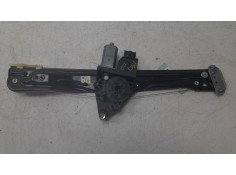 Recambio de elevalunas delantero derecho para citroën c3 aircross ii van (2c_, 2r_) puretech 82 referencia OEM IAM YQ00778380  C