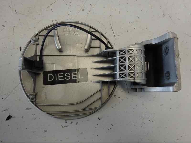 Recambio de tapa exterior combustible para hyundai getz (tb) 1.5 crdi cat referencia OEM IAM TAPACOMBUSTIBLE  