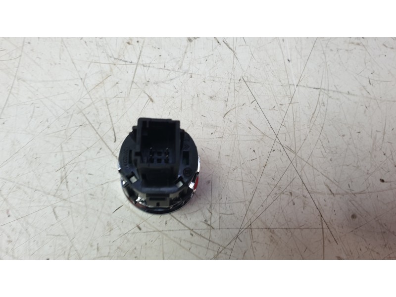 Recambio de mando start/ stop para peugeot 208 ii (ub_, up_, uw_, uj_) 1.2 puretech 100 referencia OEM IAM 9827205180  