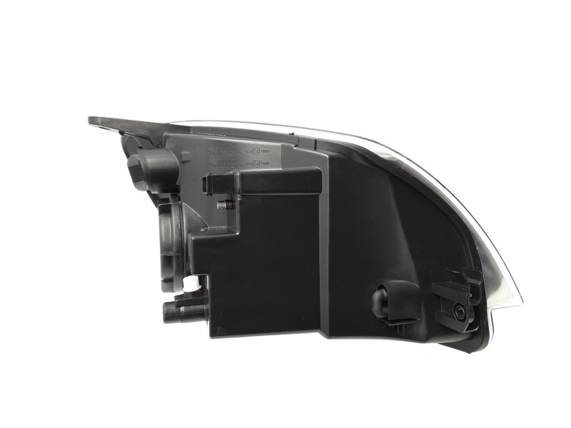 Recambio de faro izquierdo para citroën berlingo referencia OEM IAM 6204AX 10107261002 10107261002/CI9174804/11223601/5020021