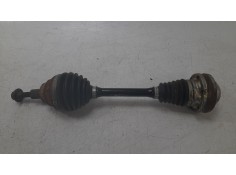 Recambio de transmision delantera izquierda para volkswagen tiguan (ad1, ax1) 1.4 tsi referencia OEM IAM 3Q0407271A  v1258