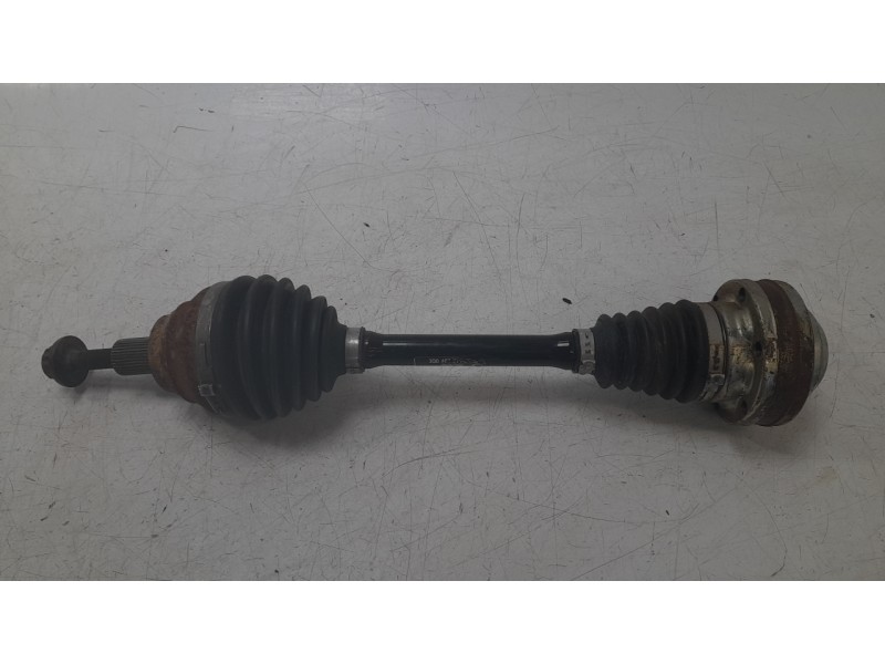 Recambio de transmision delantera izquierda para volkswagen tiguan (ad1, ax1) 1.4 tsi referencia OEM IAM 3Q0407271A  v1258