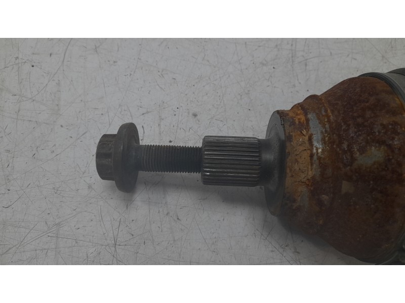 Recambio de transmision delantera izquierda para volkswagen tiguan (ad1, ax1) 1.4 tsi referencia OEM IAM 3Q0407271A  v1258